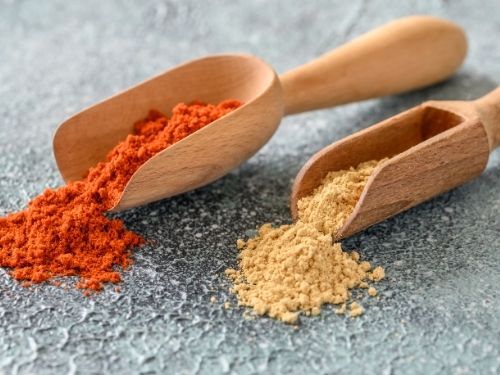 Alimentos que emagrecem? Conheça os termogênicos