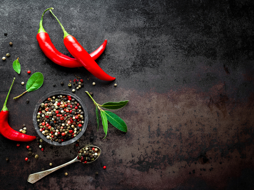Apimente sua dieta! Veja os benefícios da pimenta vermelha