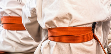 Artes marciais são excelente para corpo e mente