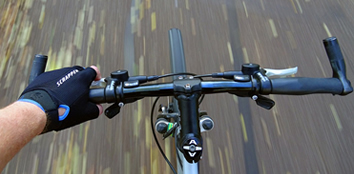 Incentivo para paulista que for de bicicleta para o trabalho