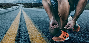 Treino pliométrico melhora desempenho em corredores