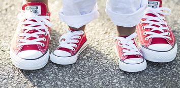 Esportes deixam crianças e pré-adolescentes mais disciplinados