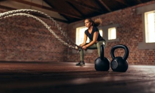 CrossFit: a modalidade que atrai mais fãs a cada dia