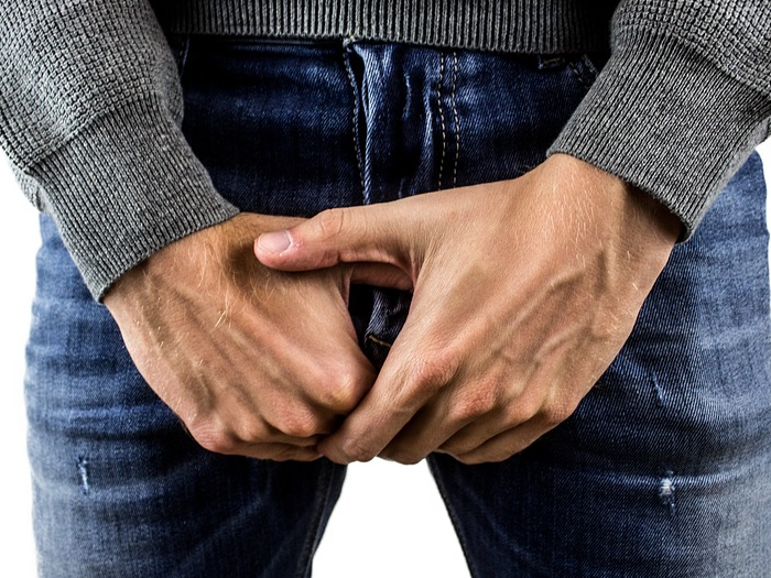 Cuidado com o câncer de testículos