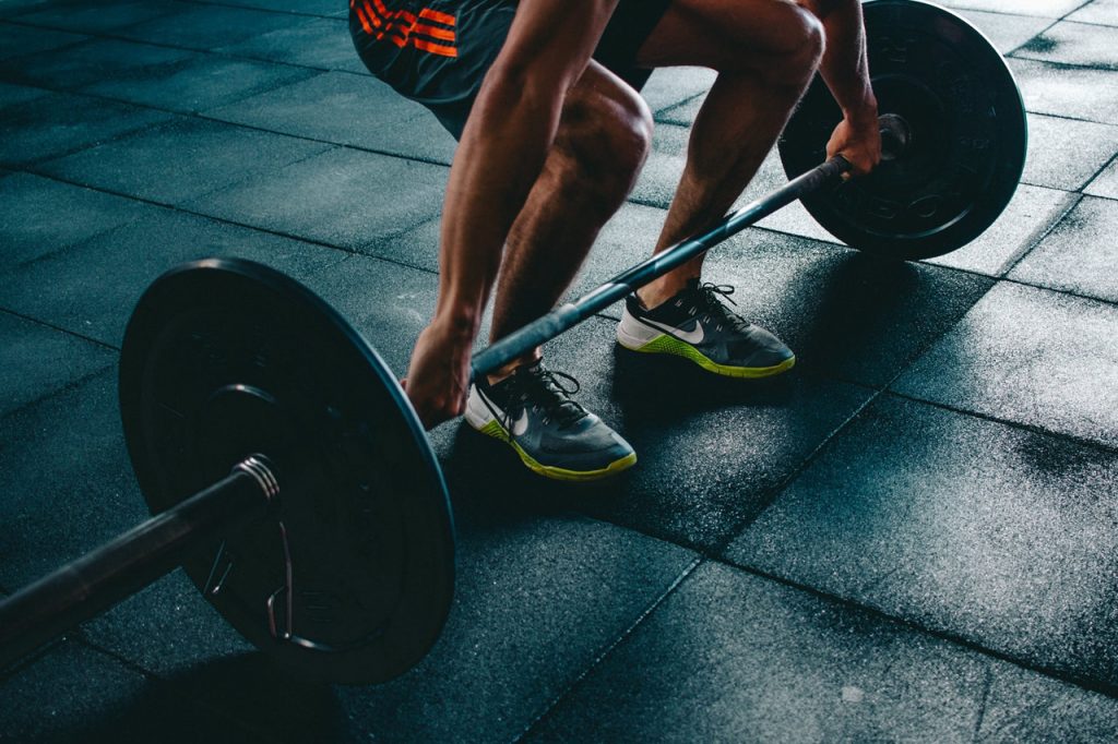 Musculação