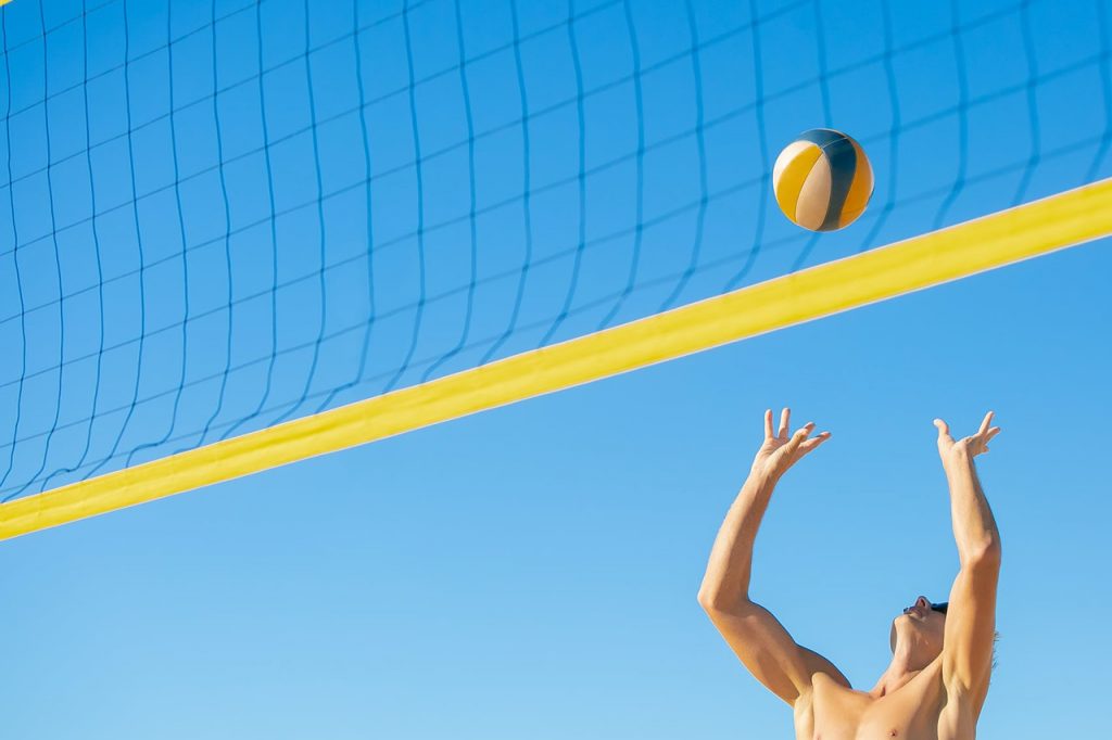 Voleibol