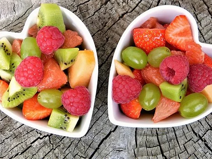 Mudança de estação traz opções de frutas variadas