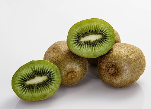 Por que kiwi faz tanto sucesso em nossa culinária?