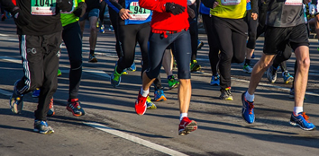 Você está preparado para sua primeira maratona?