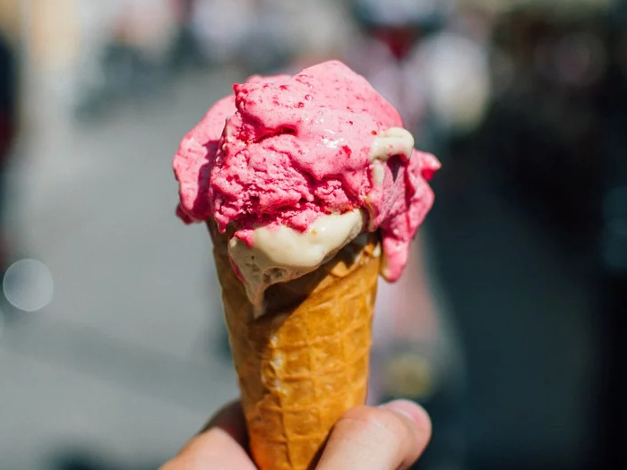 Sorvetes de frutas como araçá, cagaita e cambuci podem entrar no mercado consumidor