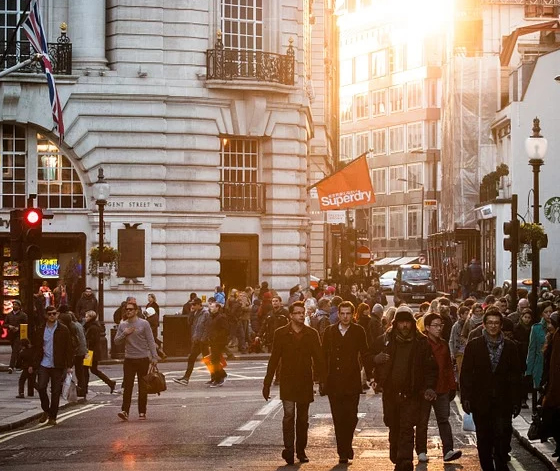 Planejamento urbano tem relação direta com a saúde da população