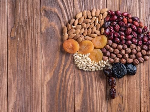 Alimentos que turbinam o cérebro