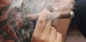 Proposta para combate ao comércio ilegal de tabaco