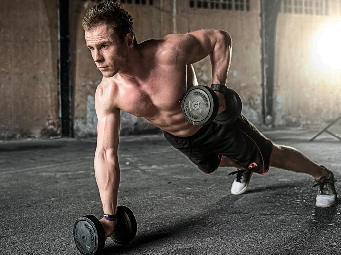 Quer perder muitas calorias de forma rápida e em pouco tempo?