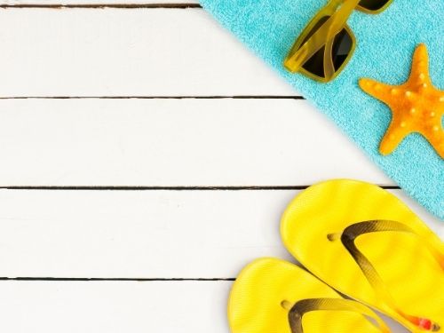 10 dicas para se preparar para o verão