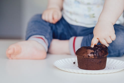 Obesidade infantil já virou epidemia global