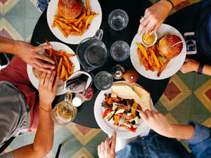 Sobrepeso e obesidade têm afetado os brasileiros
