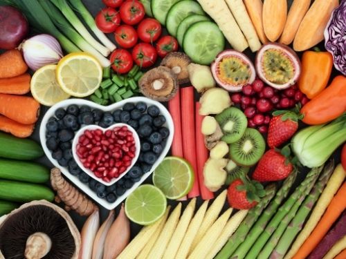Como melhorar a alimentação e emagrecer com saúde?