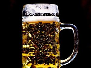 Preciso parar com um hábito que tenho todos os dias: tomar cerveja. Como mudar minha vida e ficar mais saudável?
