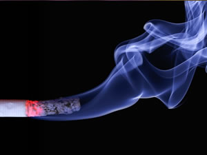 Quero muito ser saudável, e principalmente parar de FUMAR!! Qual dica você pode me dar??