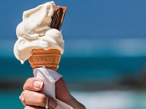 Como compensar as escorregadas na dieta?