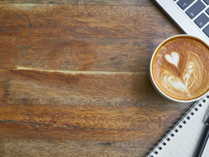 Café contra a cirrose