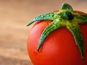 Tomate: vermelho de saúde