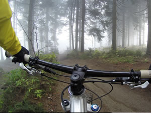 Pedalar é preciso