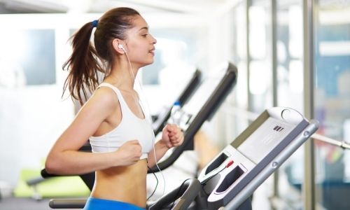 Comecei a frequentar a academia e só perdi 1 kg… o que está errado?
