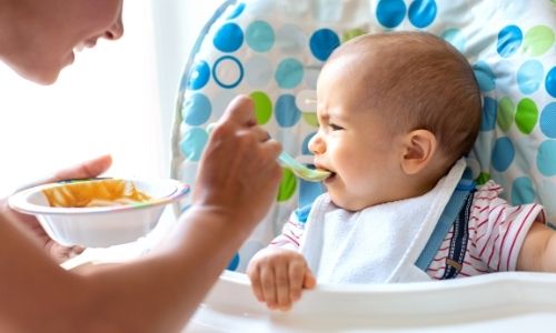 ‘Enriquecido com vitaminas e minerais’: como incluir esses alimentos na dieta infantil