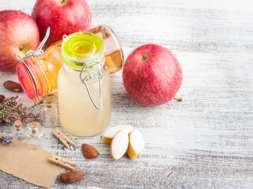 Frutas que têm poderes