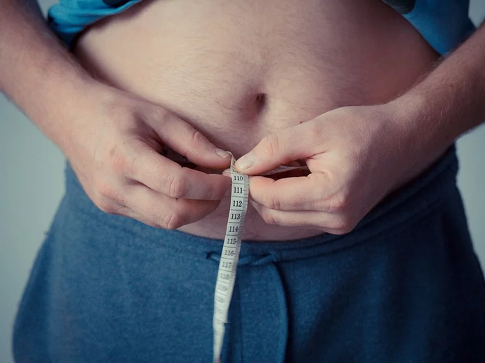 Obesidade avança e mata 4 milhões de pessoas no mundo