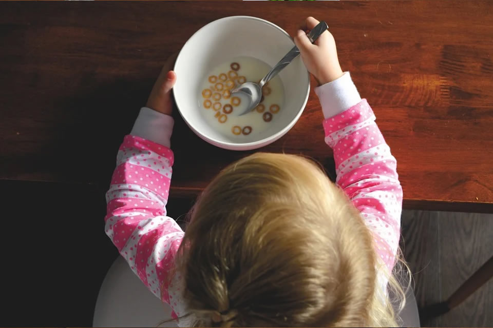 Obesidade infantil: um problema muito sério que precisa ser contornado