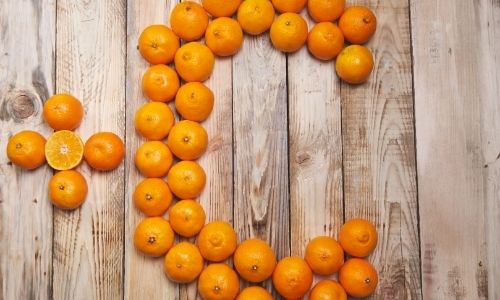 Vitamina C: 11 sinais que ela está em falta