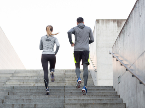 300 minutos: OMS dobra a recomendação de exercícios semanais