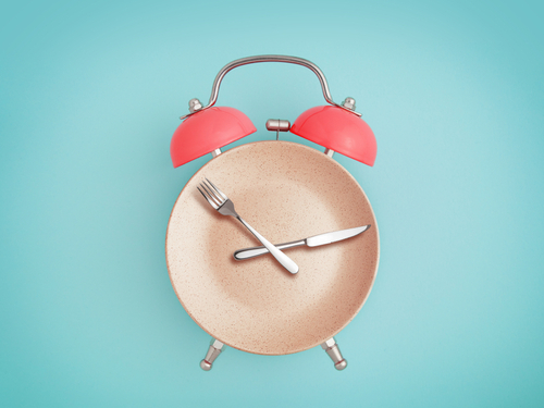 O que fazer quando a dieta para de fazer efeito?