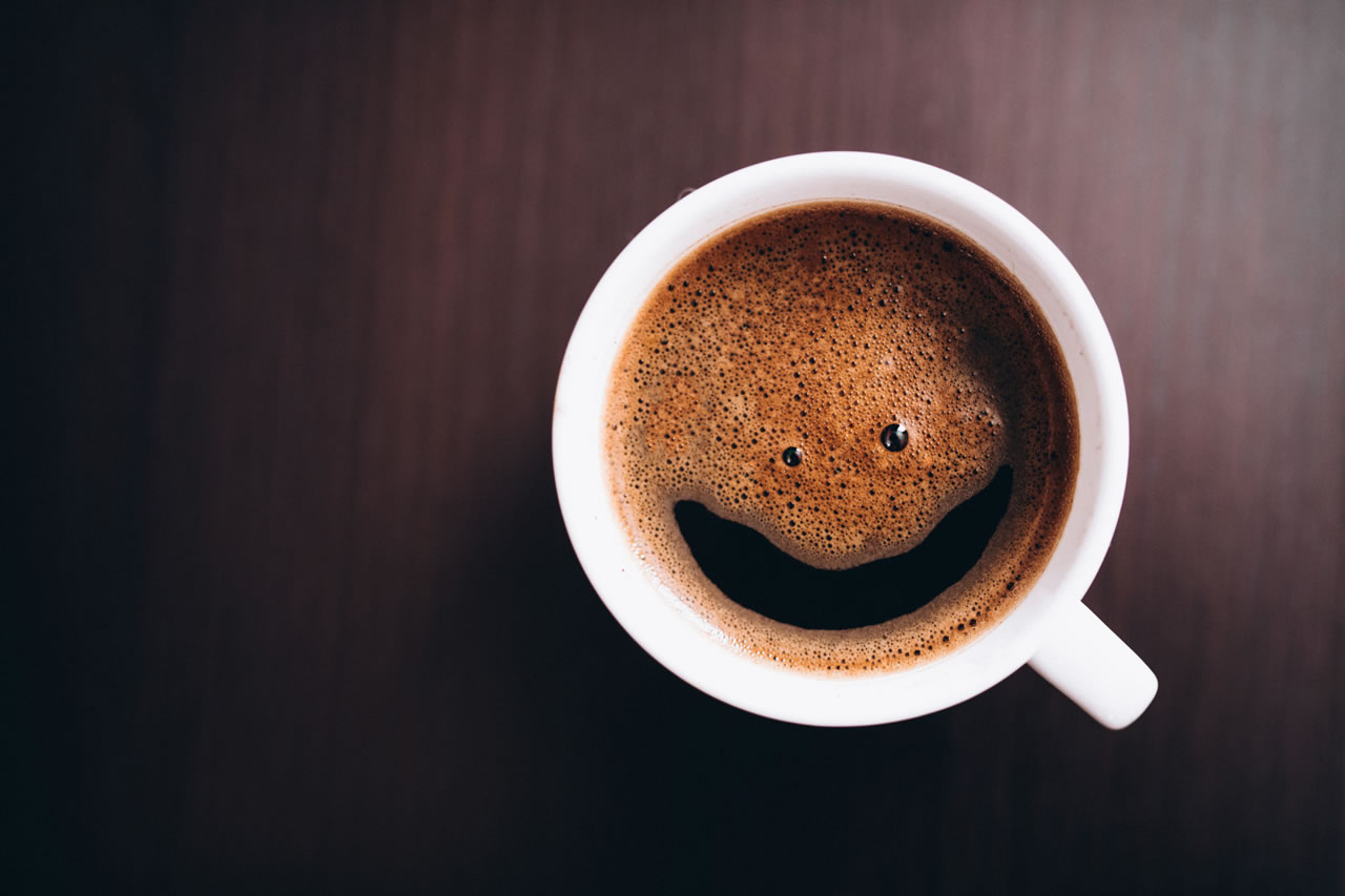 O café da manhã é a grande refeição