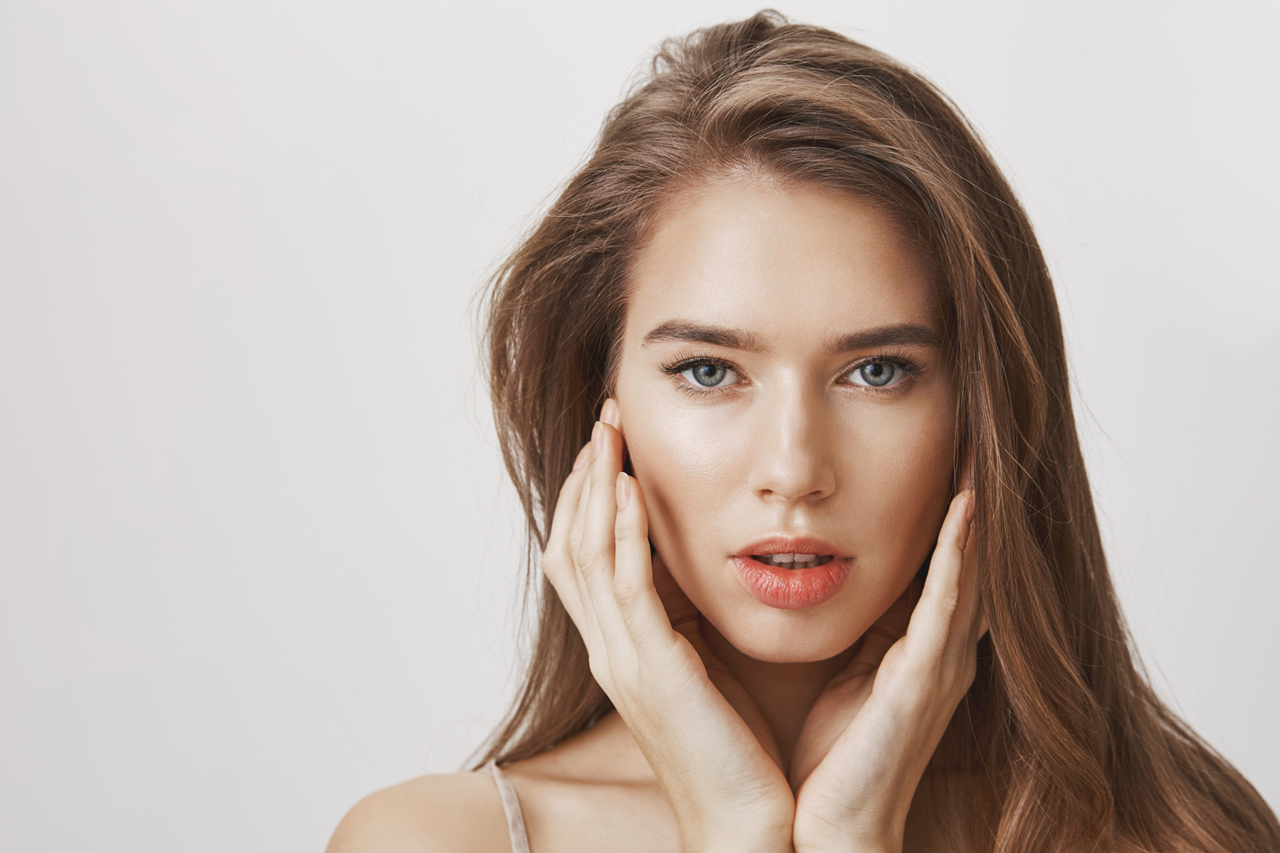 Ginástica facial: diga adeus às rugas e flacidez no rosto!