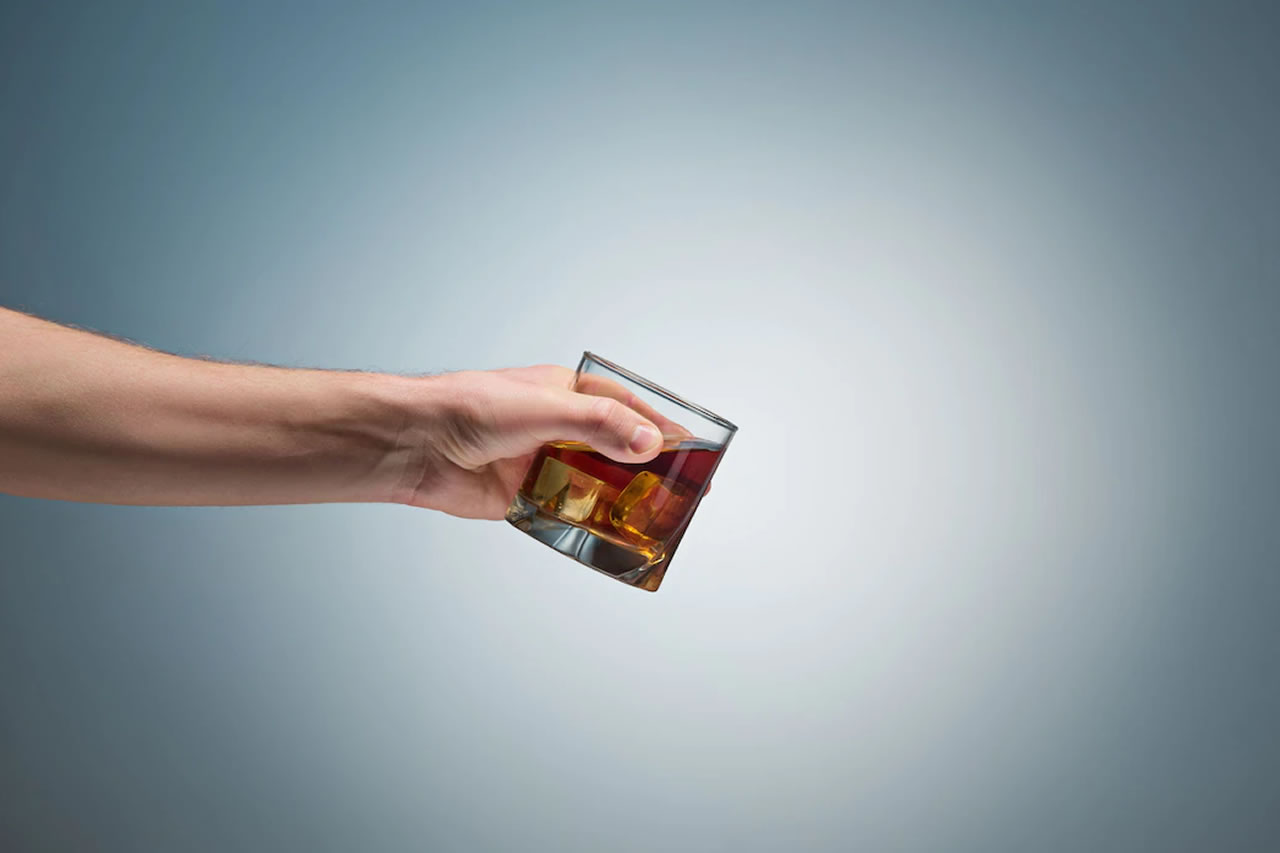 7 ameaças do álcool