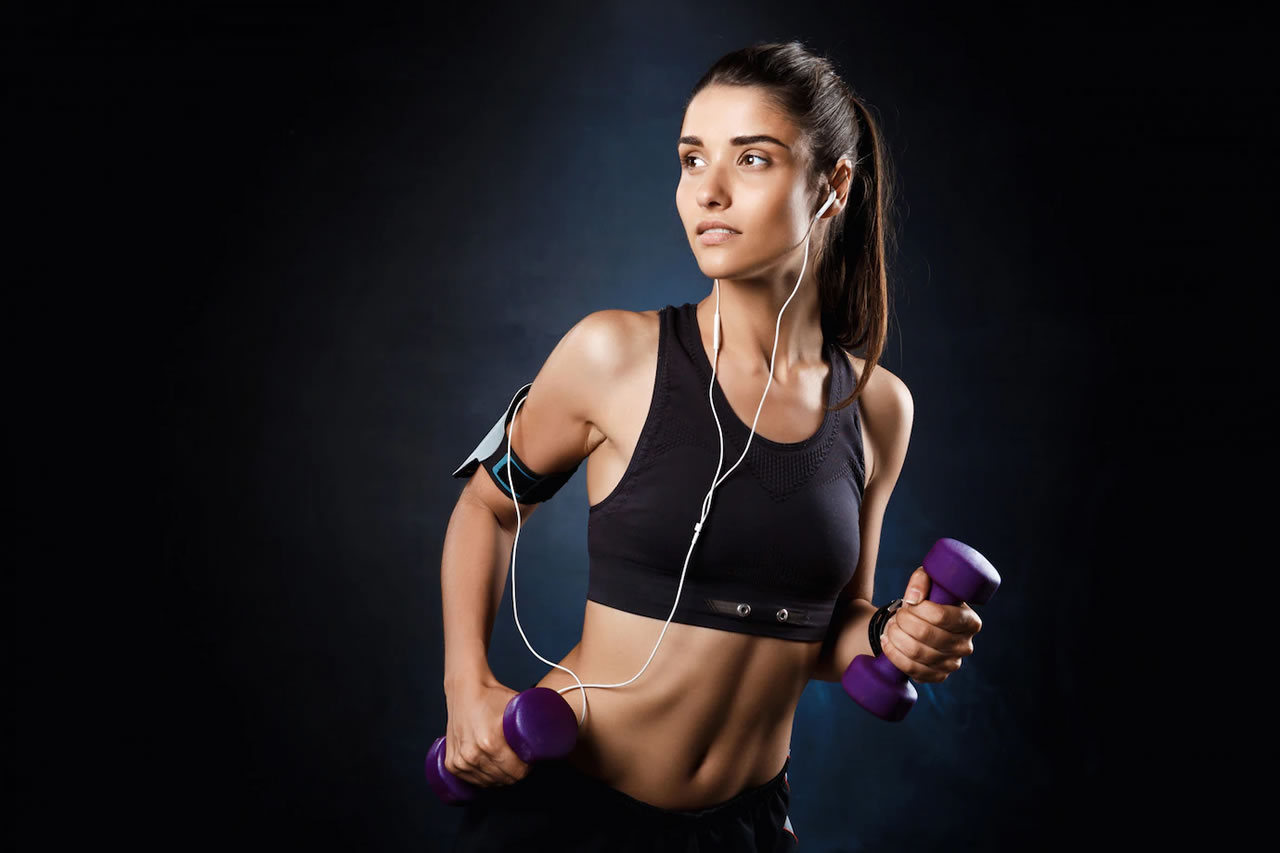 5 dicas para treinar melhor