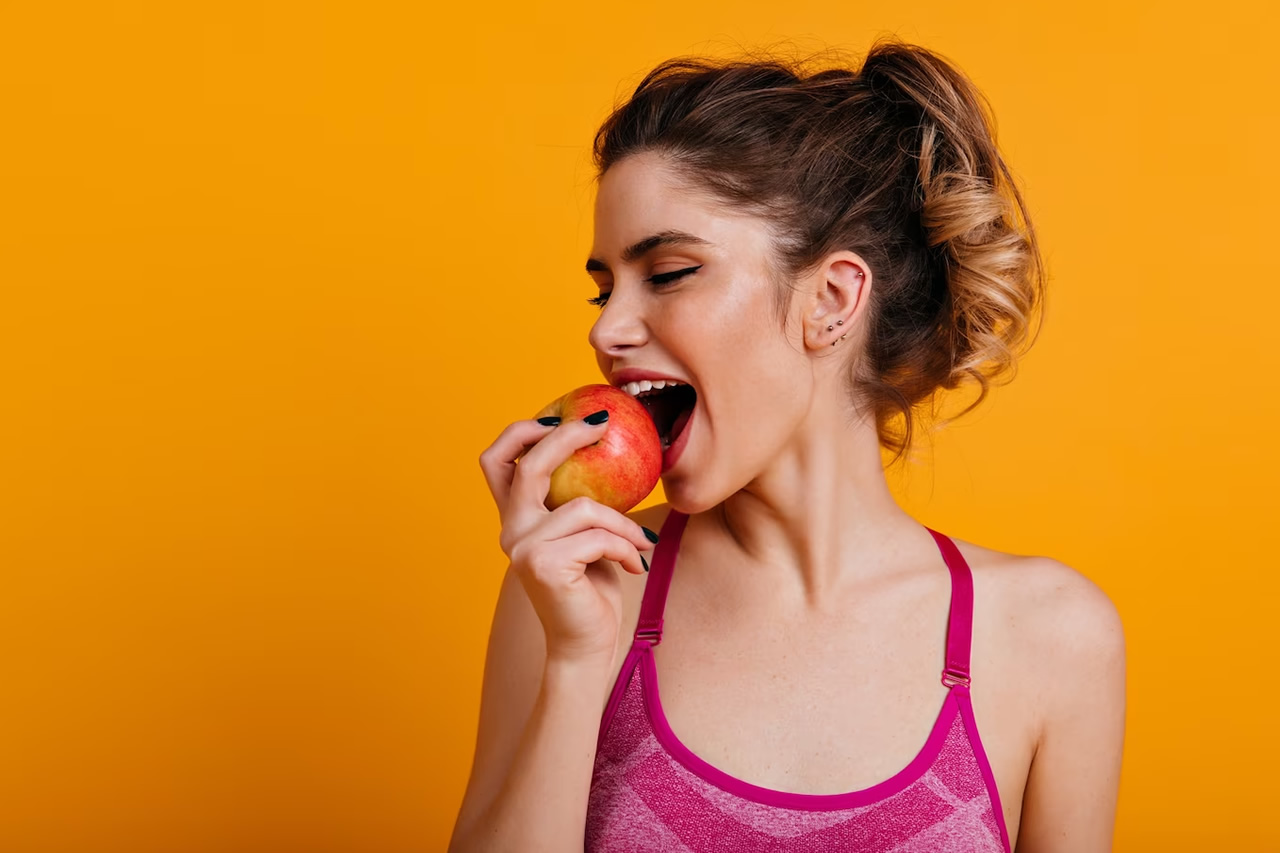 A dieta do ano