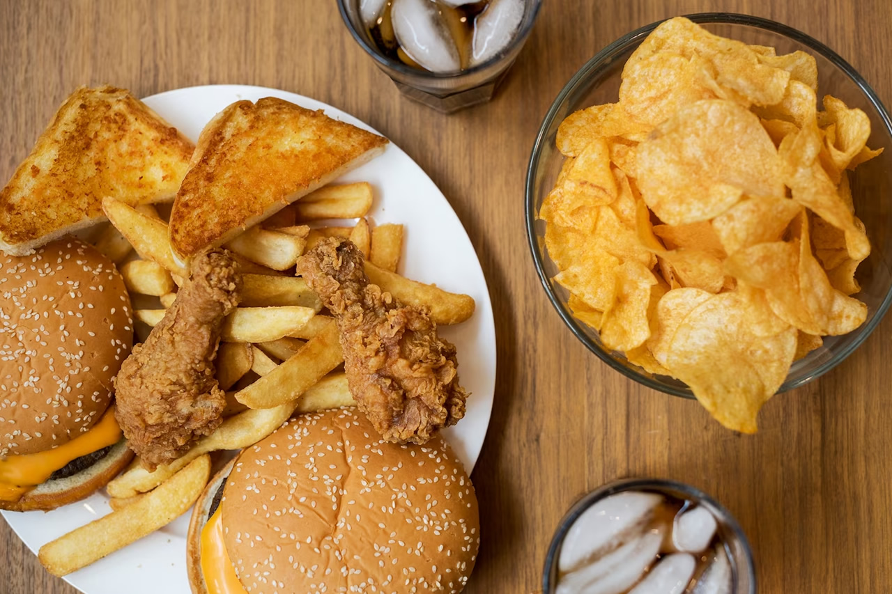 Alimentação: antídoto contra a depressão!