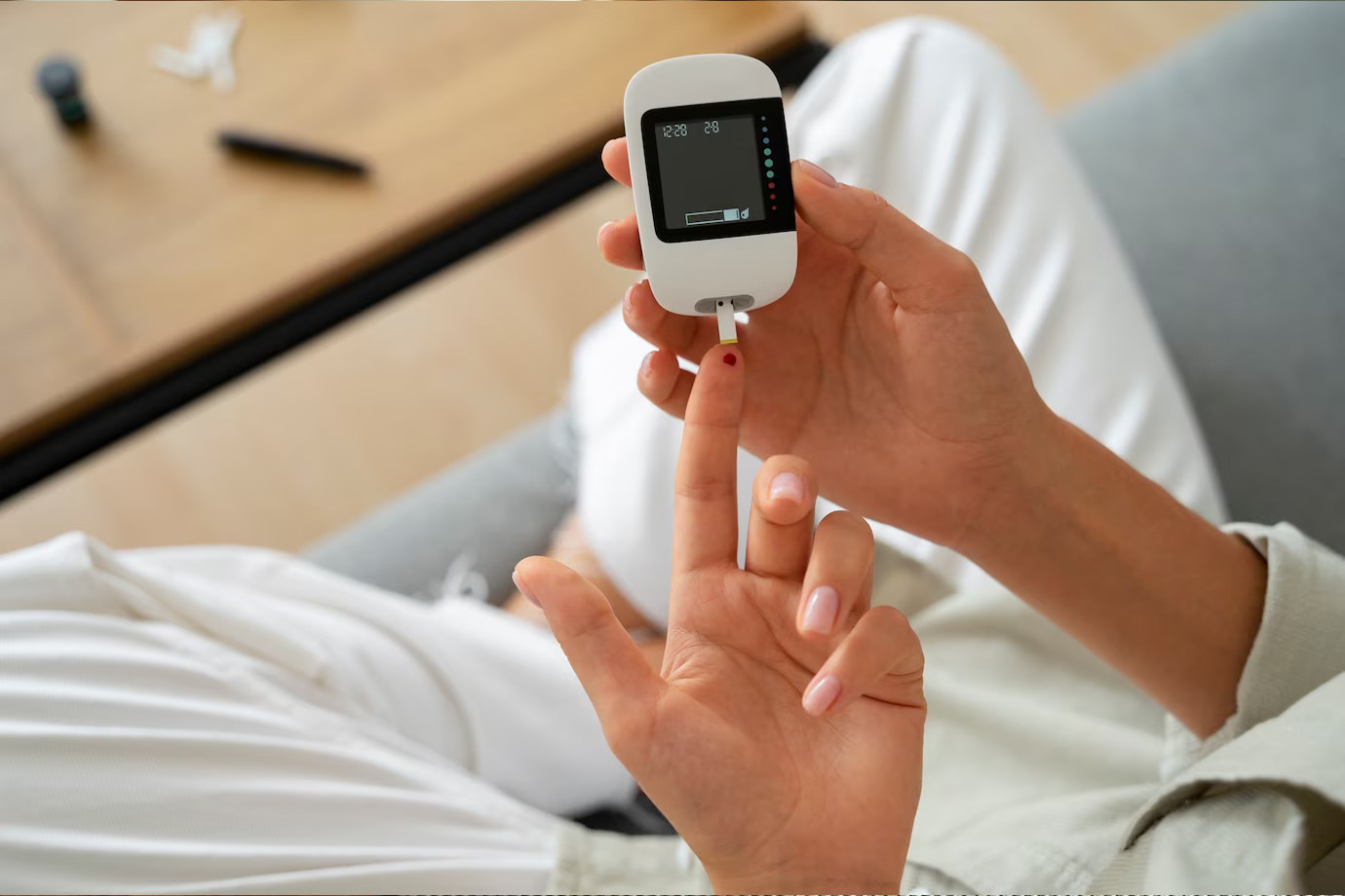 Novidades contra o diabetes!