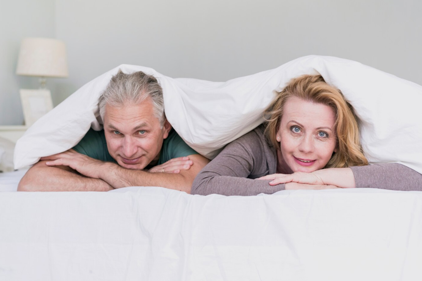 Sexo sem dor na menopausa