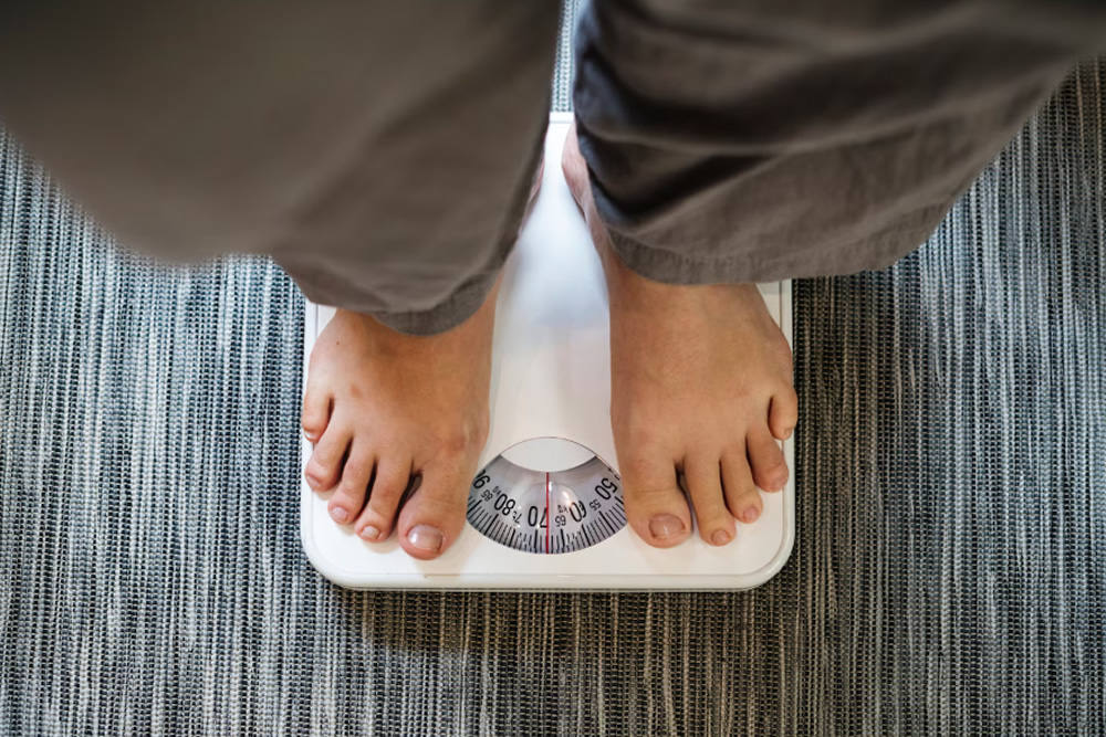 Os riscos da obesidade